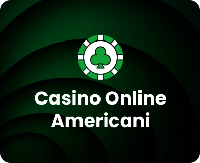 casino online americani