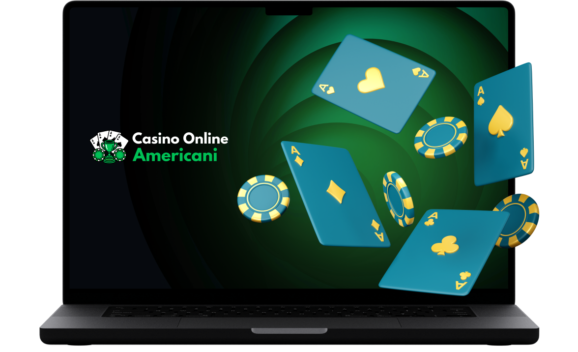 casino online americani