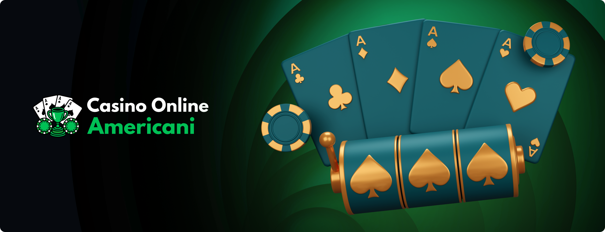 casino online americani