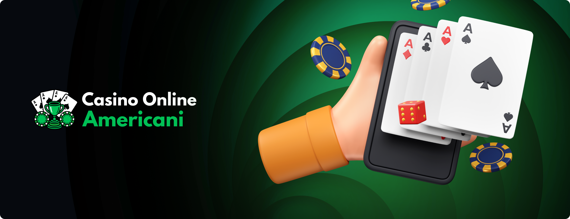 casino online americani